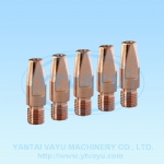 SAW Welding contact tips