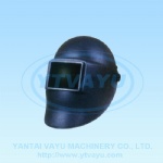 Welding mask