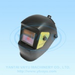 Welding mask