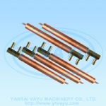 Electrode Shanks/Holder